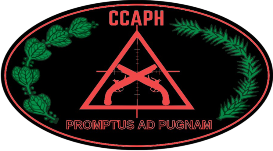 Logo CCAPH